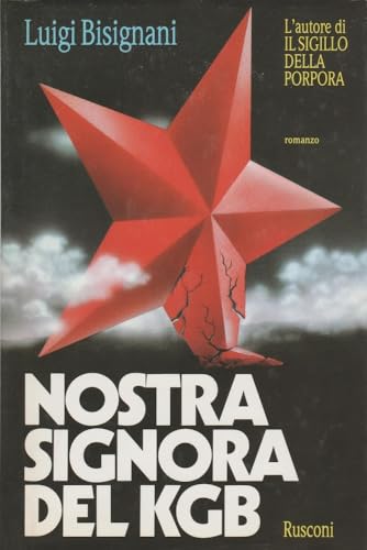  Nostra signora del KGB