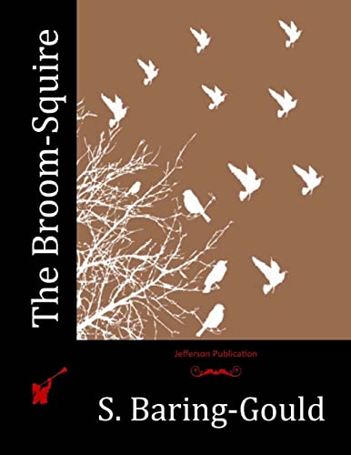 The Broom-Squire 1515074846 Book Cover