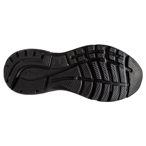 Image of Brooks Men's Adrenaline GTS 23 Supportive Running Shoe