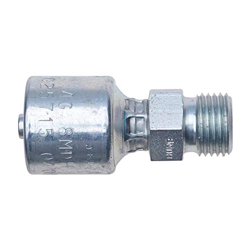 Image of Gates G25715-0612 Coupling