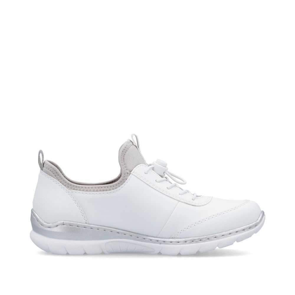 Rieker sneakersy damskie L3259