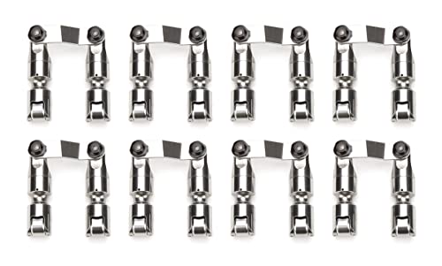 Jesel - Ksl-842760-30 - Sportsman Solid Roller Lifter Set Bbc .842 Dia