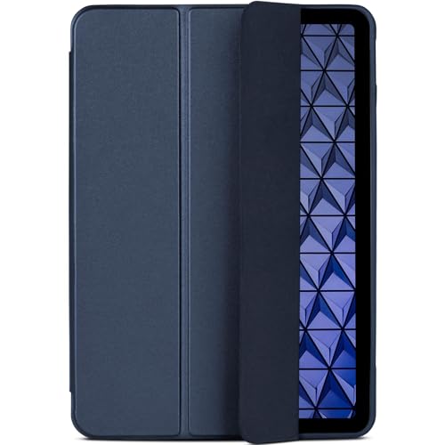 Protection iPad Air 11 fine et élégante pour travailler en terrasse ou voyager léger