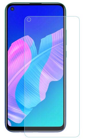Gear Guard Huawei P40 Lite E Screen Protector (9H Hardness Protector Better Than Tempered Glass).
