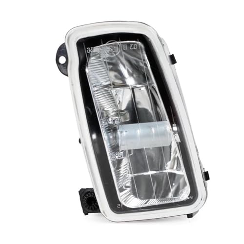 Phare antibrouillard Ford Focus RS 2015-2018 optique pare-chocs haute résistance