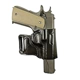 Desantis E-Gat Slide J Frame Rh Black