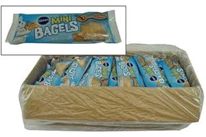 Pillsbury Mini Cinnis Pull Apart Cinnamon