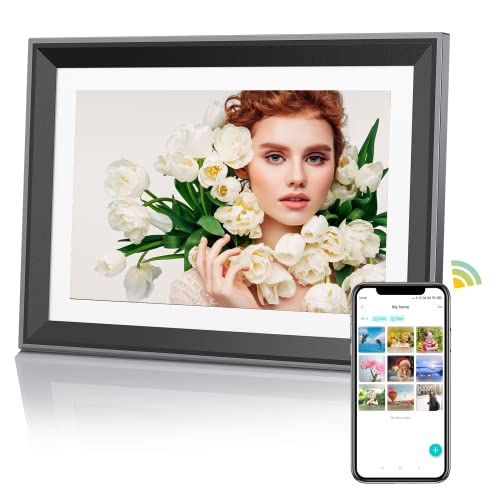 Top 10 Best In Digital Photo Frame Reviews & Buying Guide Katynel