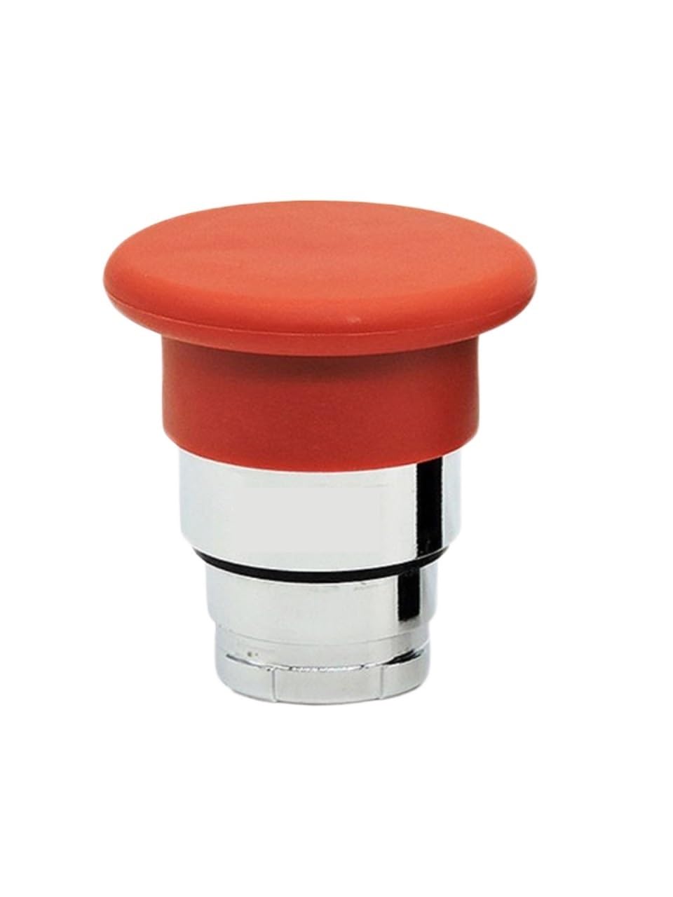 Tête de Champignon 40MM ZB2-BR4C pour Éviter les Blocages de Commande