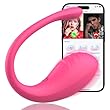 Vibration für Frauen Dildo Sex Spielzeug für Paare Vibrator, 9 Modi Sex Spielzeug für die Frau Erotisches Sexspielzeug für Paare Extrem Sex Toys mit APP, Vibratorensets für Frauen Vibratoren Sex Toy