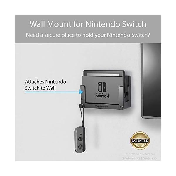 TotalMount Mounting System for Nintendo Switch - Image 3