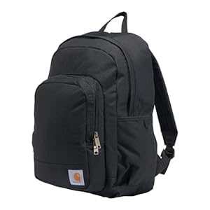 Carhartt 25L Classic Laptop Daypack...