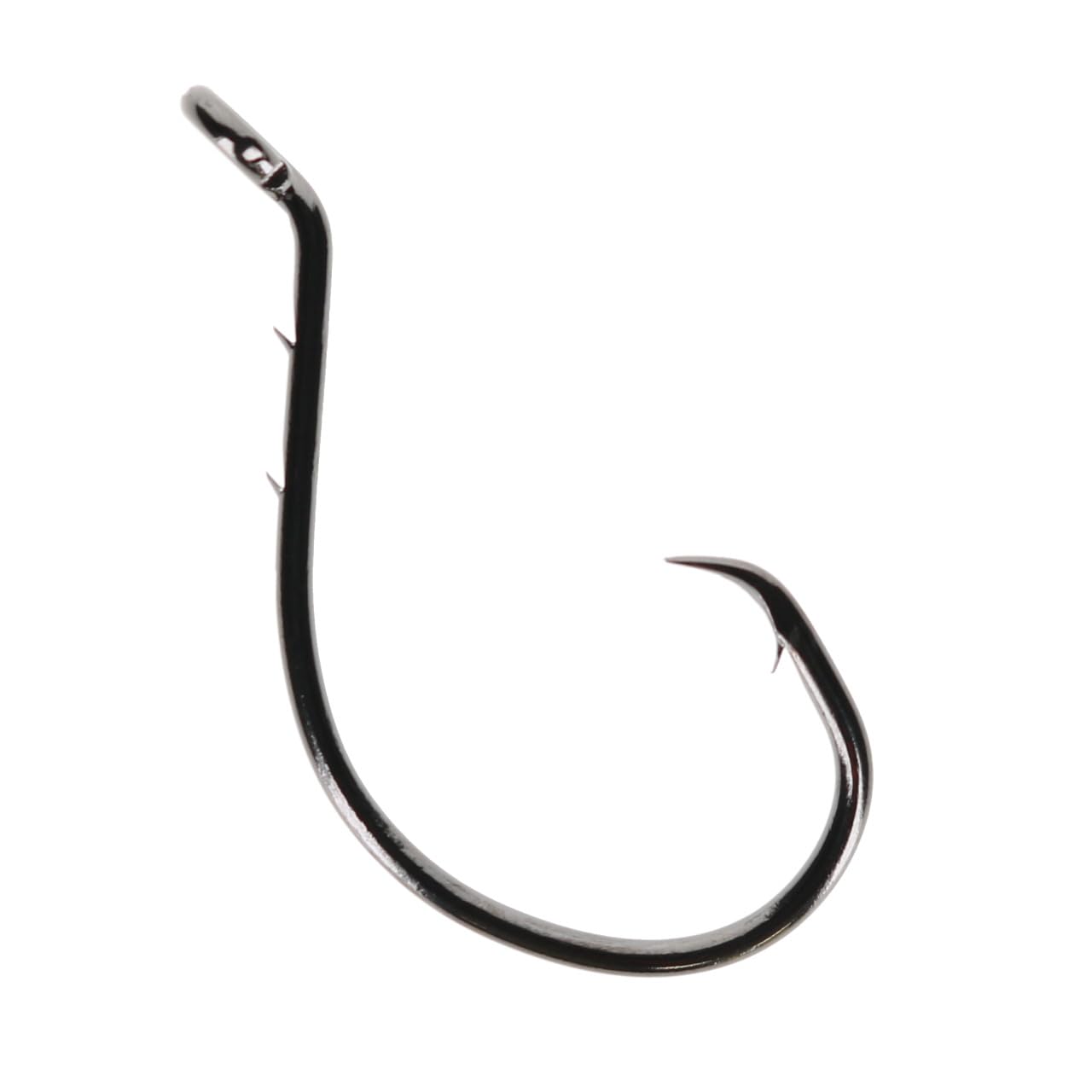 CAT CLAW CIRCLE BAITHOLDER HOOK SZ 3/0