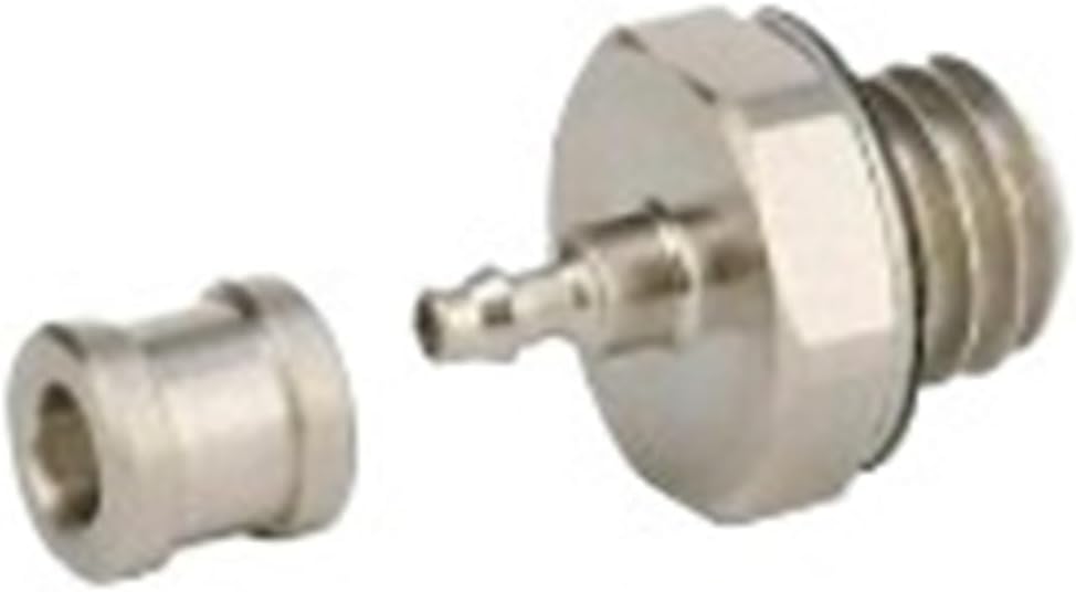 1pcs M-5ALN-6 M-5UT M-5J M-01AU-4 M-01AU-6 M-5H-4 M-5H-6 M-01H-6 pneumatic tools quick Miniature connectors(M-01AU-4)