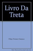 Livro Da Treta 9722025171 Book Cover