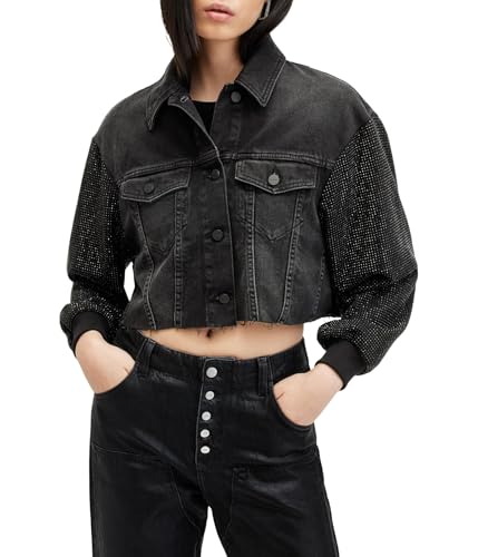 Women's Anders Emb Shacket