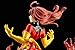 Marvel Dark Phoenix Rebirth Bishoujo Statue