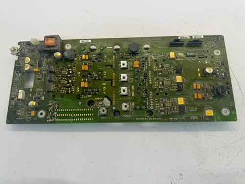 Image of Tested Good A5E01283412 Driver Board in Stock