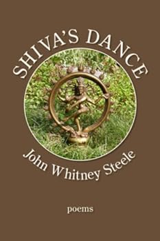 Paperback Shiva's Dance Book