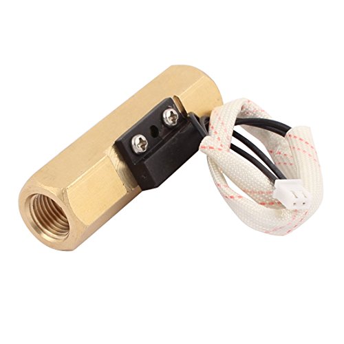 Sourcing map G1/4filettatura connettore flusso