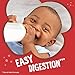 Earth's Best Organic Dairy Infant Formula for Babies 0-12 Months, Milk-Based Powder Formula with Iron, Omega-3 DHA, and Omega-6 ARA, 21 Ounce Container