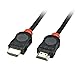 Produktbild LINDY 41396 HDMI HighSpeed Kabel mit Ethernet Basic (2 m)
