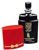 accesorios para perros chicos Fragancia vainilla Perfume Chien Chic - Vainilla