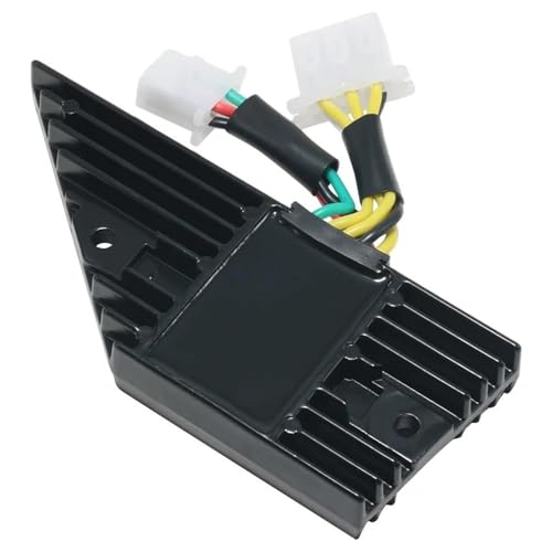 Régulateur tension moto CBX750F : fini les surchauffes de batterie