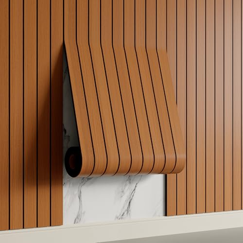 Yutianli PVC Slat Wall Panel Peel and Stick 118