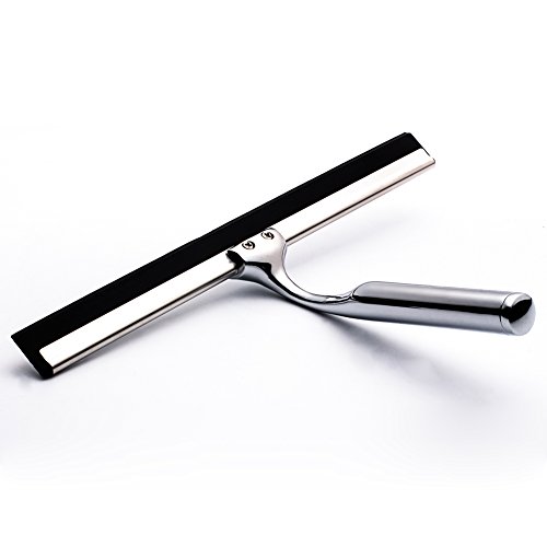 Tenrai Squeegees doccia in acciaio inox per