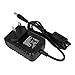 Pigtone Guitar Pedal Power Supply Adapter 9V DC 1A Tip Negative 5 Way Daisy Chain Cables for Guitar Effect Pedal