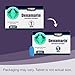 Nutramax Laboratories Denamarin Liver Health Supplement for Medium Dogs - With S-Adenosylmethionine (SAMe) and Silybin, 30 Tablets