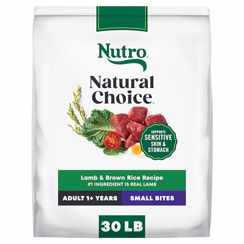 Nutro Natural Choice Dry Dog Food