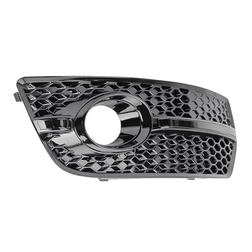 �t�H�O�����v�J�o�[ Compatible With For Q5 Standard 2009 2010 2011 2012 �����ԗp�t�H�O�����v�O���� �t�H�O�����v�J�o�[ 8T0807681F