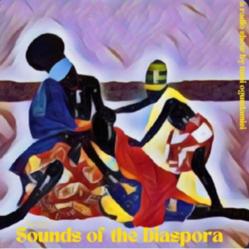 New Beginnings, Liminal Spaces and Sounds of Seville