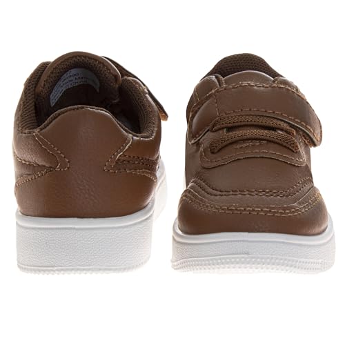 Josmo Boy's Shoes for Kids Boys - Lightweight Closure Casual Sneaker - (Toddler - Little Kids - Big Kids)3