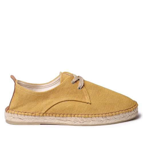 Toni Pons DIXON - Men's espadrilles with laces2