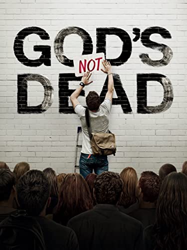 God's Not Dead