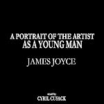 Cover of A Portrait of the Artist as a Young Man