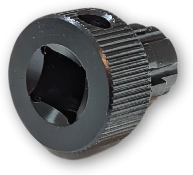 Choke Tube Removal Tool