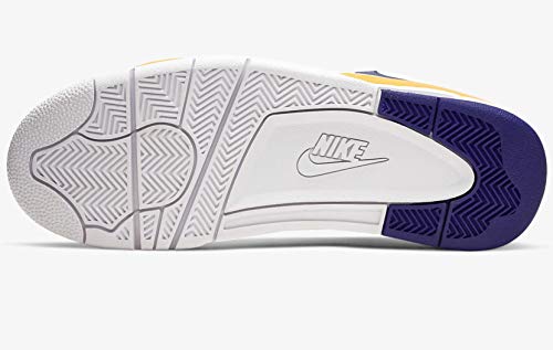 Image of Nike Men's Flight Legacy Sneakers
