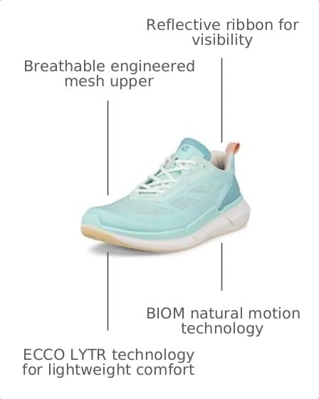 Image of ECCO Sport Biom 2.2 Textile Cross Trainer