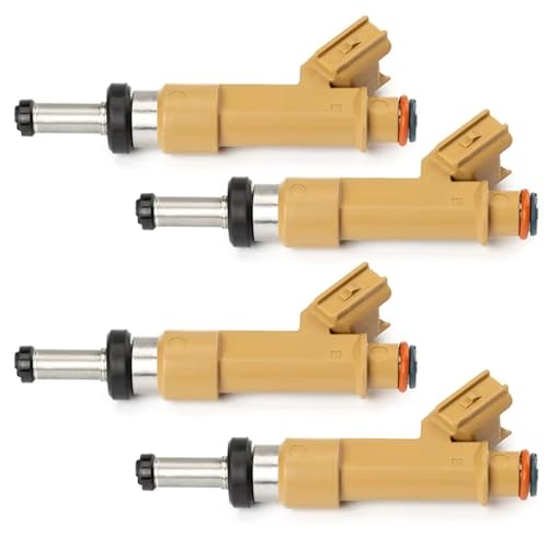 RˊmY ɓKJ[p ɓKCEp ɓKXLEp ɓK}gbNXp 1.8L 2009-2015 2320909140 2320939145 19185687 4PCS RCWFN^[mY RCWFN^[