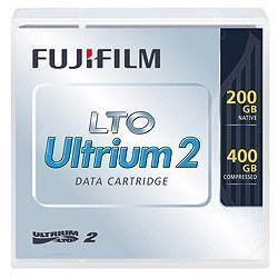 Amazon.co.jp: 富士フイルム LTO2 Ultrium 2 Data Cartridge tape 20巻