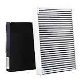 MK9521 Cabin Filter Compatible with VOLVO S60 V60 Polestar XC60 Compatible with LANDROVER Discovery