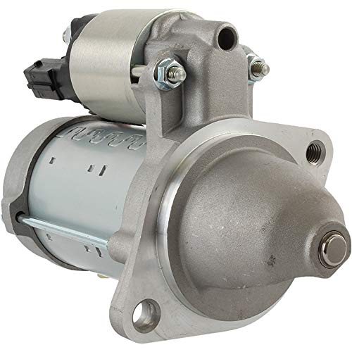 Démarreur moteur pour BMW 528i 2.0L 2013 2014 2015 2016 DB Electrical SND0796 starter