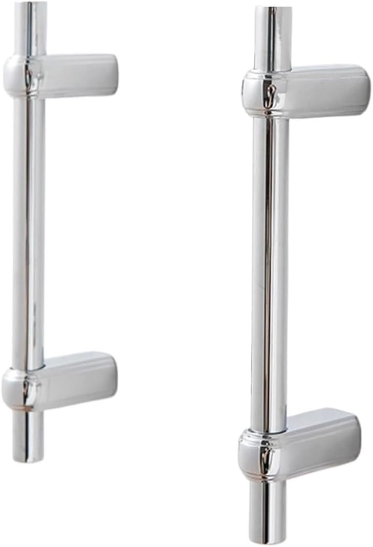 Pulls,Cabinet Handles, Bright Cabinet Handles Solid Brass Drawer Knobs Kitchen Cupboard Door Pulls Furniture Handle