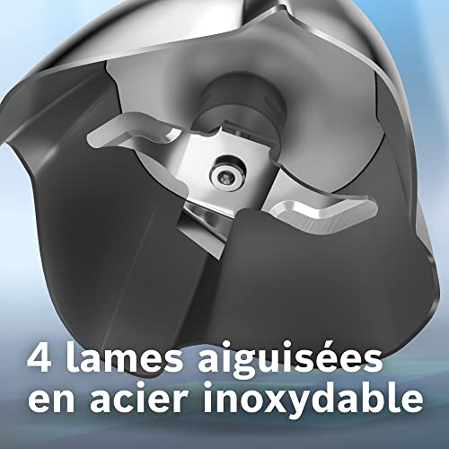 BOSCH Préparation culinaire Mixeur MSM6M622 - vue 9