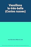 babayaga bilibine  Vassilissa la-trés-belle (Contes russes)