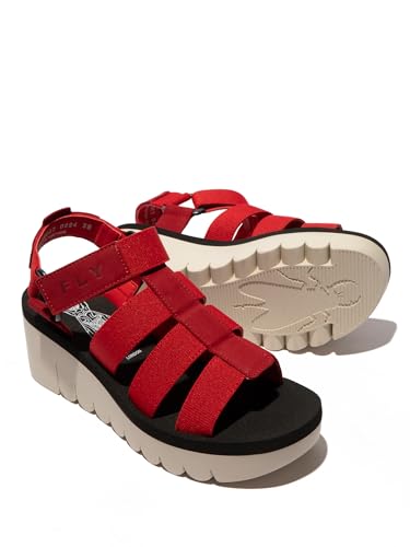 Image of FLY London womens Yoji198fly